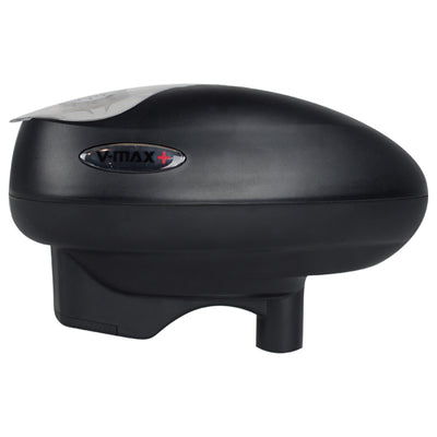 Valken V-Max Plus + Paintball Loader