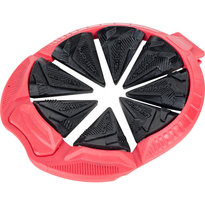 Valken VSL Loader Speed Feed - Black / Red