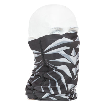 Valken Multiwrap / Bandana / Headwrap - Tactical Deception - Black