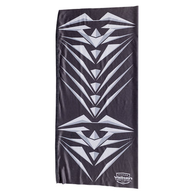 Valken Multiwrap / Bandana / Headwrap - Tactical Deception - Black
