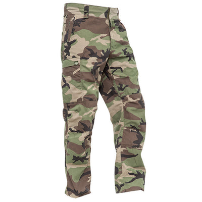 Valken Kilo Combat Pants - Woodland