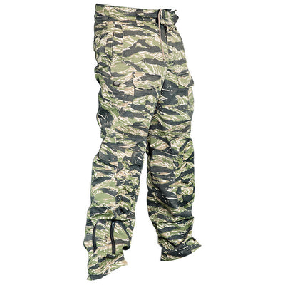 Valken Tango Combat Pants - Tiger Stripe