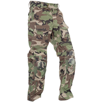 Valken Tango Combat Pants - Woodland