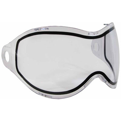 Tippmann Goggle Thermal Antifog Lens - Valor / Intrepid - Clear