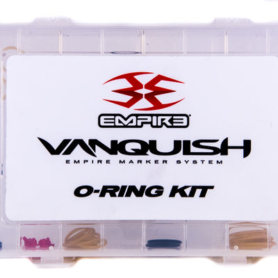 Empire Vanquish O-ring Kit