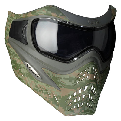 VForce Grill Goggles - Thermal SE - Digicam