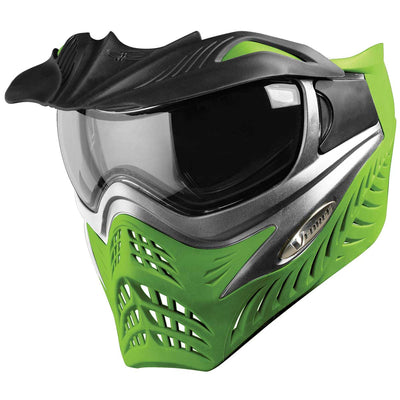 VForce Grill Goggles - Thermal SC - Grey on Lime