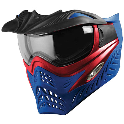 VForce Grill Goggles - Thermal SC - Red on Blue