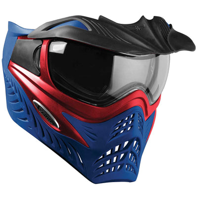 VForce Grill Goggles - Thermal SC - Red on Blue