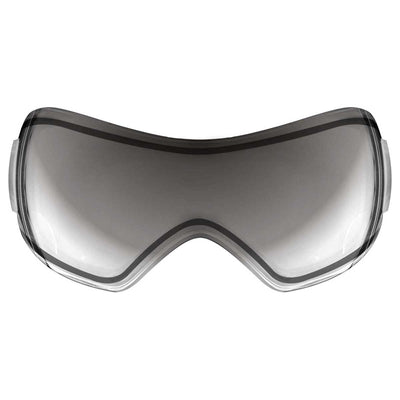 VForce Grill Goggle Lens - Dual Pane Thermal - HDR Quicksilver