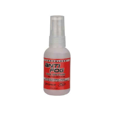 VForce Hydrosleek Anti-Fog Goggle Lens Cleaner - 2 oz