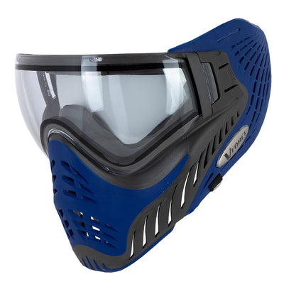 VForce Profiler Paintball Goggles - Azure - Blue