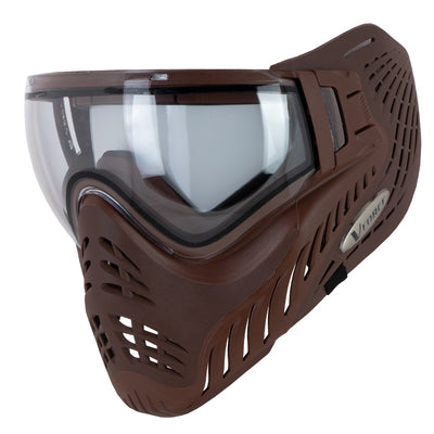 VForce Profiler Paintball Goggles - Clay - Brick / Earth