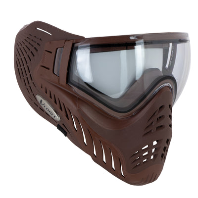 VForce Profiler Paintball Goggles - Clay - Brick / Earth