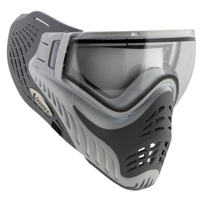 VForce Profiler Paintball Goggles - Sable - Silver / Charcoal