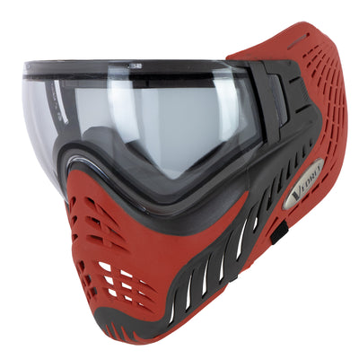 VForce Profiler Paintball Goggles - Scarlet - Red