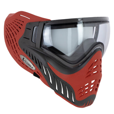 VForce Profiler Paintball Goggles - Scarlet - Red