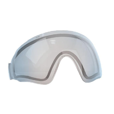 VForce Profiler Goggle Lens - Dual Pane Thermal - HDR Crystal