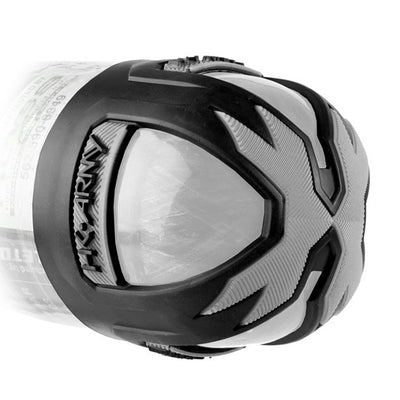 HK Army Vice Tank Grip 2.0 - Black / Grey - 48-90ci