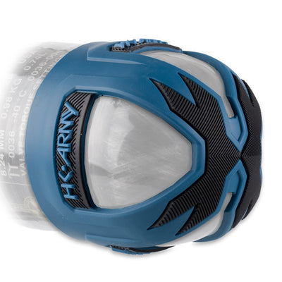 HK Army Vice Tank Grip 2.0 - Blue / Black - 48-90ci