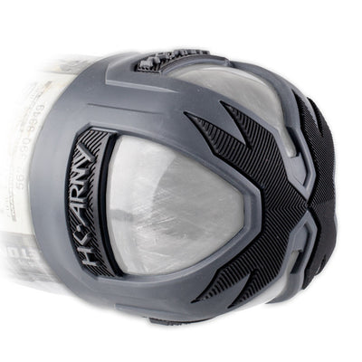 HK Army Vice Tank Grip 2.0 - Grey / Black - 48-90ci