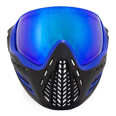 Virtue VIO Ascend Thermal Goggles - Blue Ice