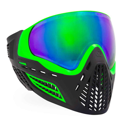 Virtue VIO Ascend Thermal Goggles - Lime Emerald