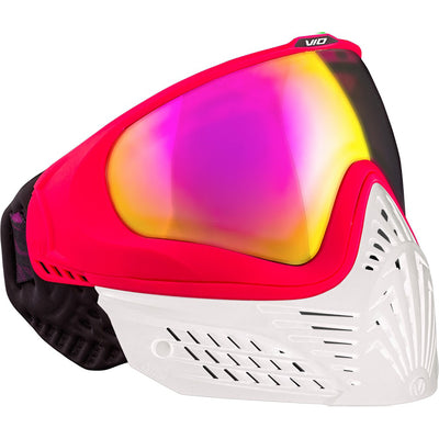 Virtue VIO Extend Thermal Goggles - White Ruby