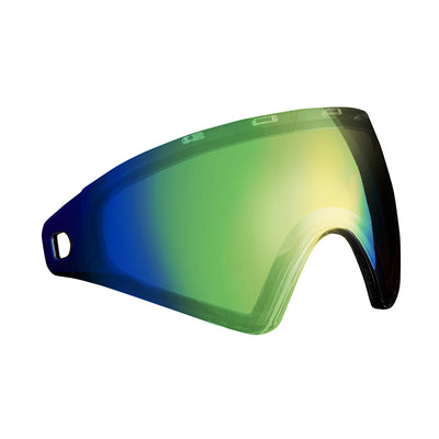 Virtue Vio Thermal Goggle Lens - Chromatic Emerald