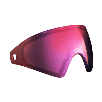 Virtue Vio Thermal Goggle Lens - Chromatic Fire