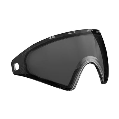 Virtue Vio Thermal Goggle Lens - Dark Smoke