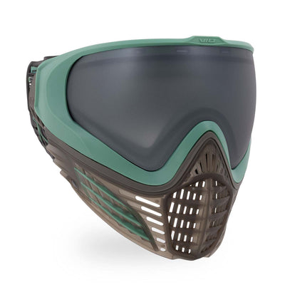 Virtue VIO Contour II Thermal Goggles - Dark Slate Green