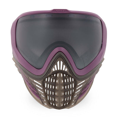 Virtue VIO Contour II Thermal Goggles - Dark Slate Purple