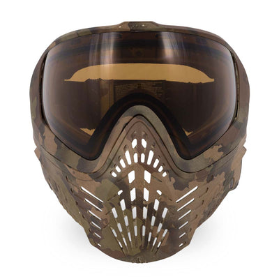 Virtue VIO XS II Thermal Paintball Goggles - Reality Brush Camo