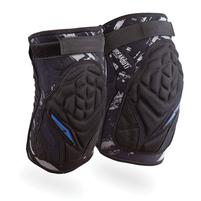 Virtue Breakout Paintball Knee Pads