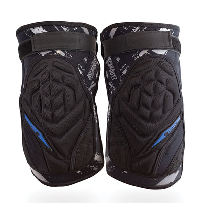 Virtue Breakout Paintball Knee Pads