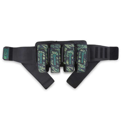 Virtue Elite Pack / Harness - 4 + 7 - Graphic Tigerstripe