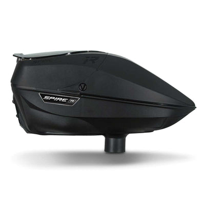 Virtue Spire IR Paintball Loader - Black