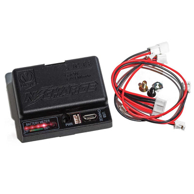 Virtue N-Charge Battery Pack - Spire / Rotor