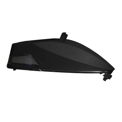 Virtue Spire III 280 Top Shell - Black