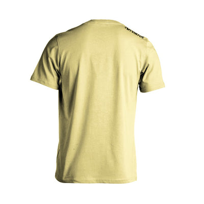 Virtue Paintball T-Shirt - Block - Banana Cream