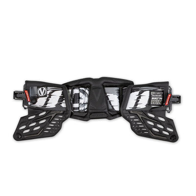 Virtue Vio Goggle Upgrade Kit - Slate Grey