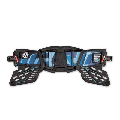 Virtue Vio Goggle Upgrade Kit - Slate Blue