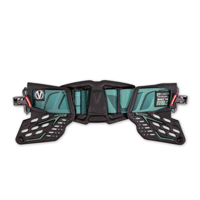 Virtue Vio Goggle Upgrade Kit - Slate Green