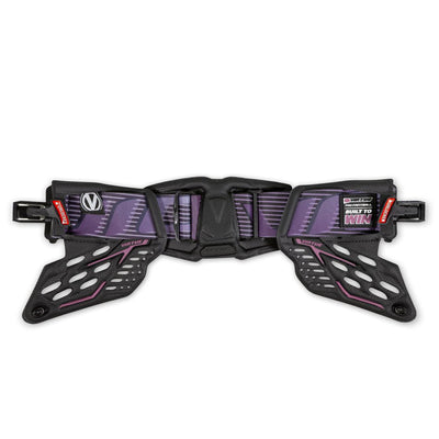 Virtue Vio Goggle Upgrade Kit - Slate Purple