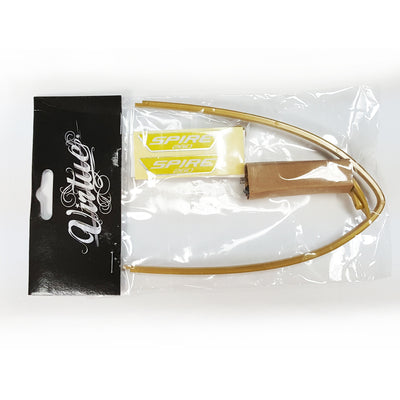 Virtue Spire 200 / 260 Loader Color Kit - Gold
