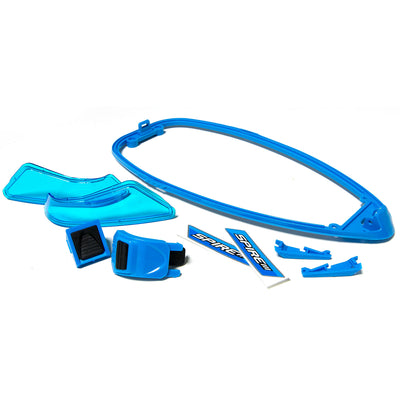 Virtue Spire III Loader Color Kit - Cyan