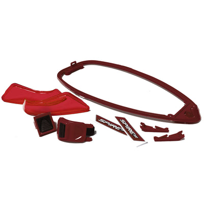 Virtue Spire III Loader Color Kit - Red