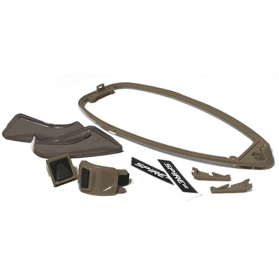 Virtue Spire III Loader Color Kit - FDE