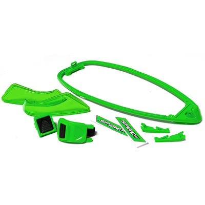 Virtue Spire III Loader Color Kit - Lime